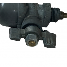 Бензокран мотоцикл Восход без сетки КР12