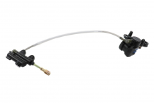 Гидравлика заднего тормоза RIZEE PH09B