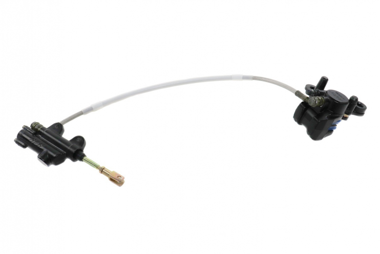 Гидравлика заднего тормоза RIZEE PH09B