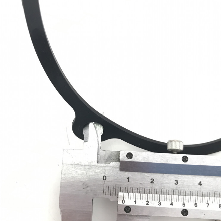 Прокладка насоса Агидель под основание F 112