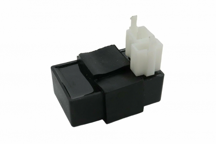 Коммутатор трицикл WM250ZH-2