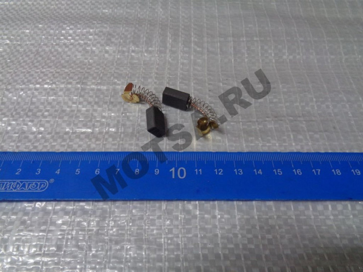 Щетки 606 Makita 6х10.5х14