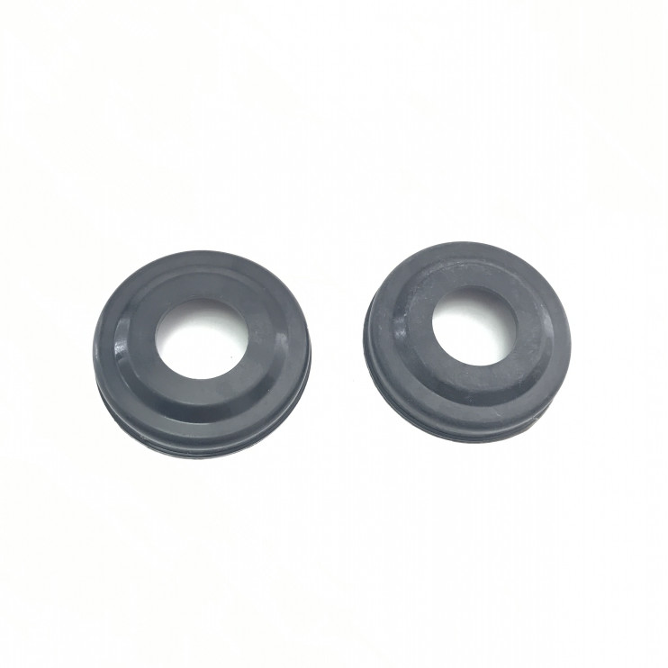 Пыльник каретки пластмассовый