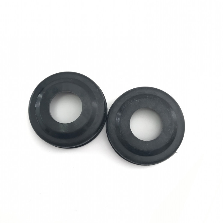 Пыльник каретки пластмассовый