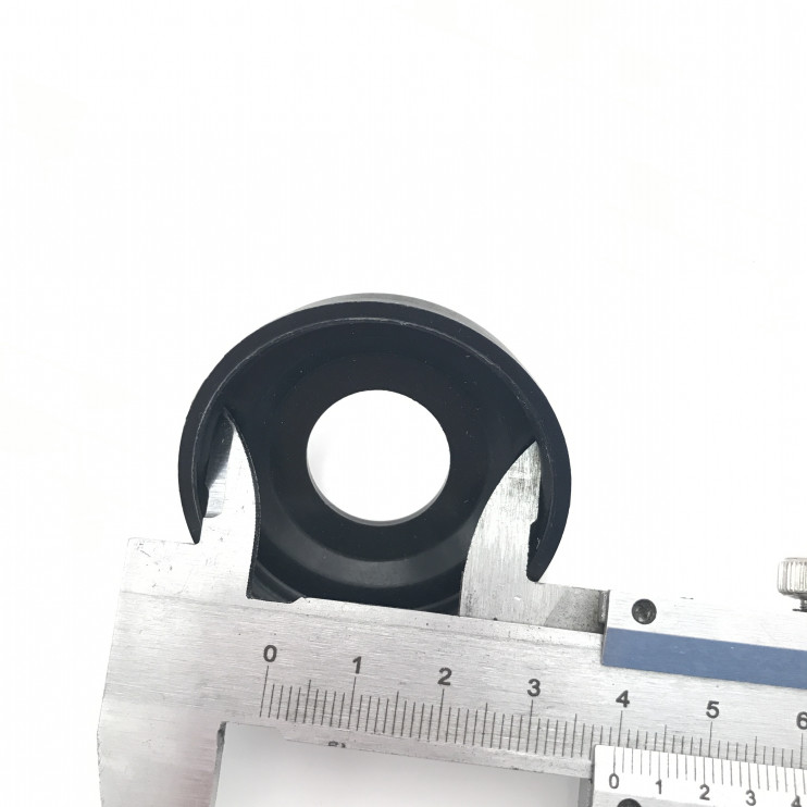 Пыльник каретки пластмассовый