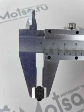 Шпонка коленвала 5*5*12 мм 186F, 186FD