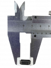 Шпонка коленвала 5*5*12 мм 186F-186FD