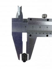 Шпонка коленвала 5*5*12 мм 186F-186FD