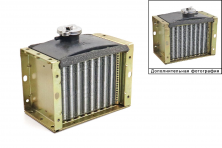 Радиатор двигателя R180