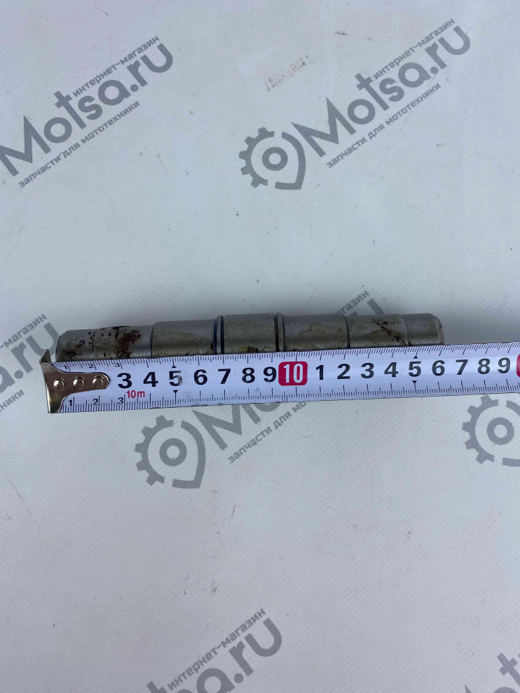 Вал дифференциала трансмиссии мотоблока R175, R180, R190, R195  МБ-8Д,МБ-10Д Дизель