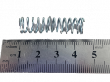 Пружина тяги заднего тормоза мотоцикл Минск Спутник