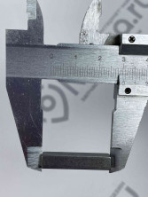 Шпонка 6х6х30