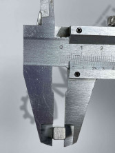 Шпонка 6х6х30