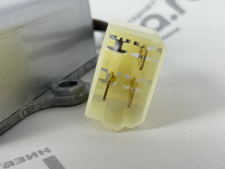 Коммутатор мотоцикл Минск Восход КЭТ-1А 6В