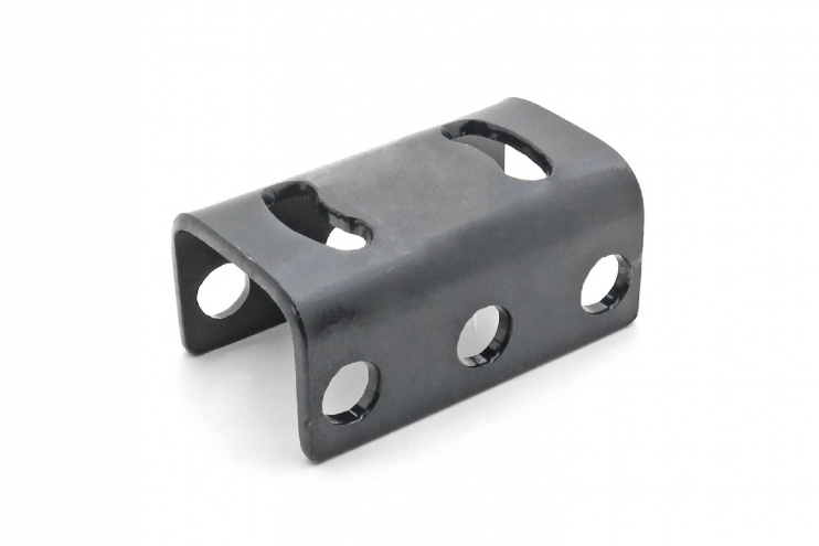 Кронштейн сцепки мотоблок универсальный внутренний