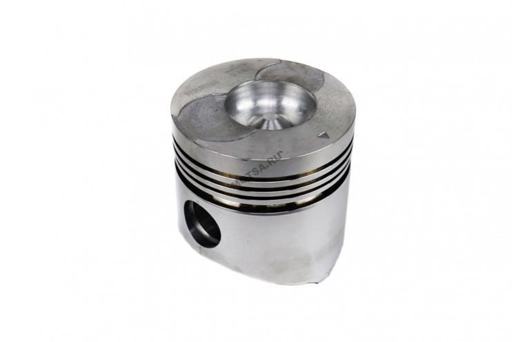 Поршень голый R16ND