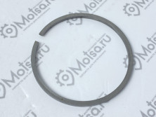 Кольцо Муравей широкое норм 62.00