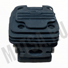 Поршневая группа в сборе Partner 350S 415 мм 010258 U