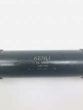 Каретка Kenli fat bike под квадрат 177мм