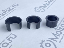 Кольца регулировочные хомута крепления крыла