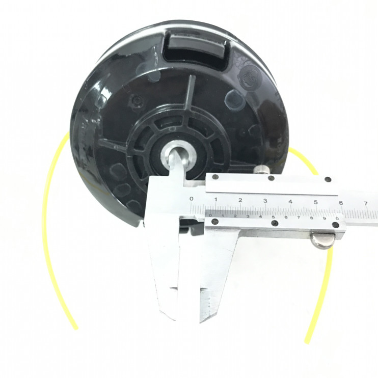 Косильная головка CHAMPION HT47 (гайка 3/8-24UNF прав.) Echo GT-22 (С5156)