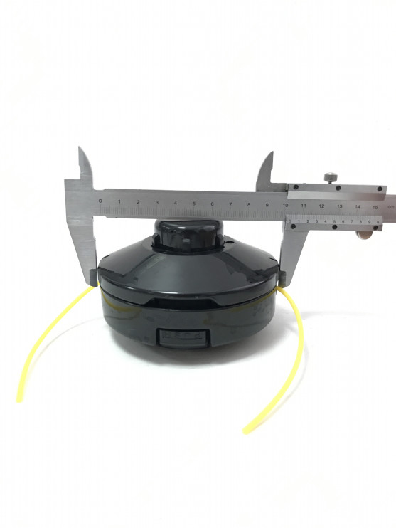 Косильная головка CHAMPION HT47 (гайка 3/8-24UNF прав.) Echo GT-22 (С5156)