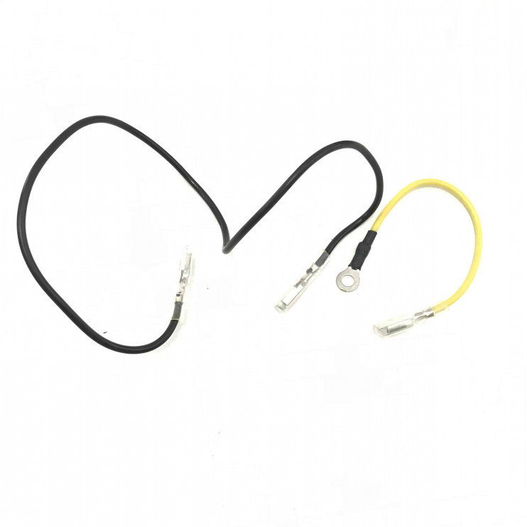 Зажигание 365 Husqvarna