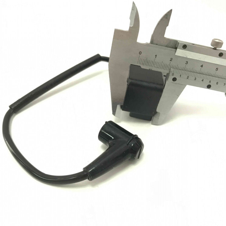 Зажигание 365 Husqvarna