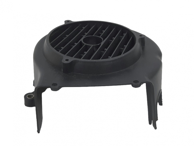 Кожух крыльчатки охлаждения двигателя 1P57F ATV 150cc c реверсом