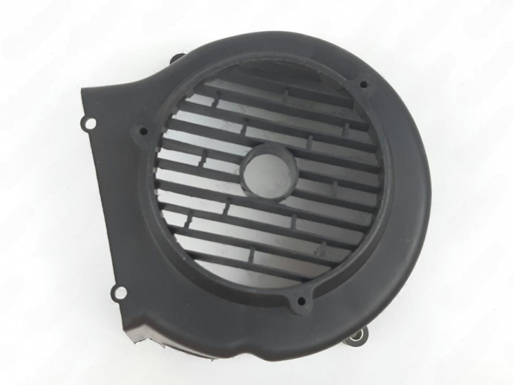 Кожух крыльчатки охлаждения двигателя 1P57F ATV 150cc c реверсом