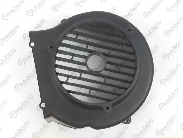 Кожух крыльчатки охлаждения двигателя 1P57F ATV 150cc c реверсом