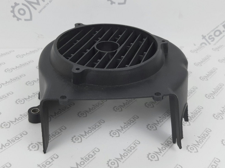 Кожух крыльчатки охлаждения двигателя 1P57F ATV 150cc c реверсом