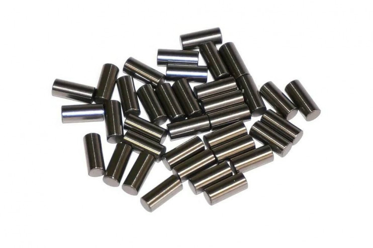 Ролики стандартные Урал сепаратора