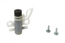 Мaслонaсос ЭП Сarver 2200M М22-01