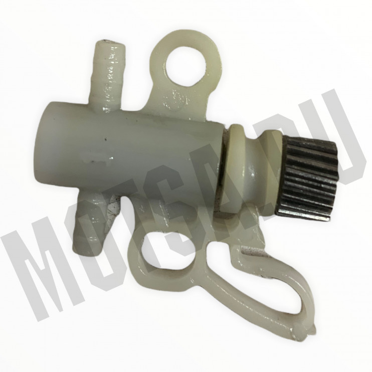 Мaслонaсос ЭП CARVER 2200M (М22-01)