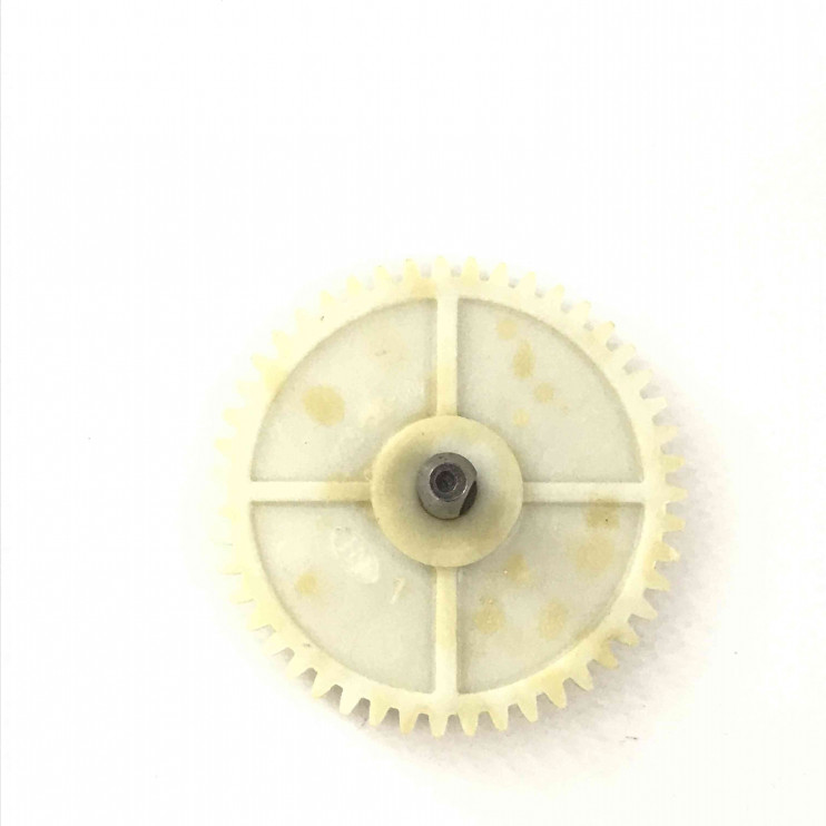 Насос масляный с шестерней 139QMB 47Z