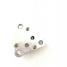 Насос масляный с шестерней 139QMB 47Z