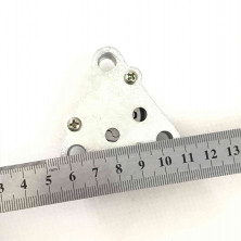 Насос масляный с шестерней 139QMB 47Z