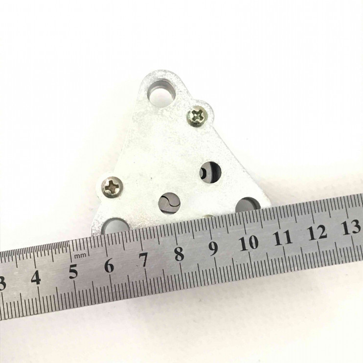 Насос масляный с шестерней 139QMB 47Z