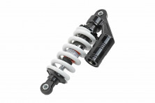 Амортизатор задний L280. D1-10 d2-10 ухо/ухо TTR 110-125