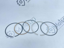 Кольца поршневые 63.0мм 163FML-2