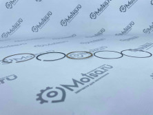 Кольца поршневые 63.0мм 163FML-2