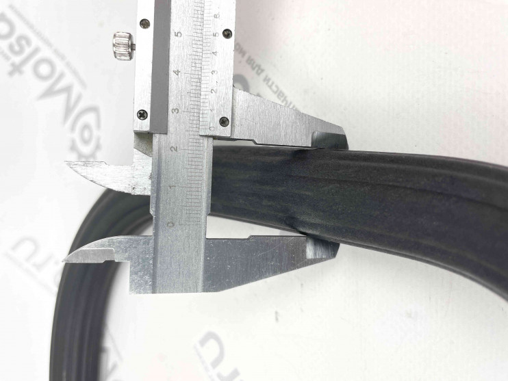Ручка передняя Stihl 361