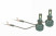 Лампа Hemen K9 H3 LED Canbus 6000K 70W HLED005