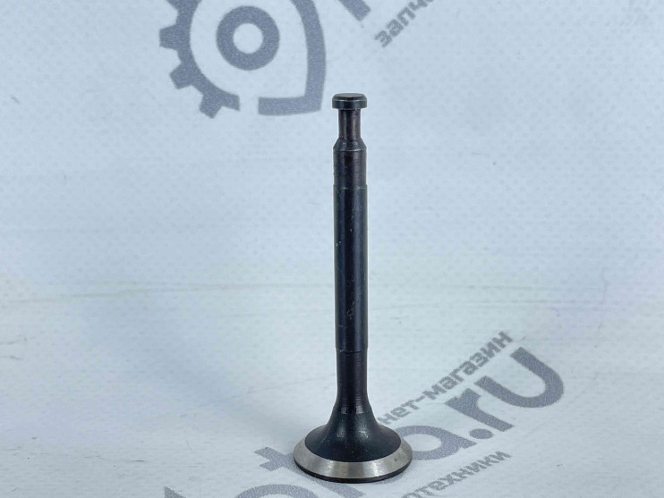 Клапан выпускной 152F-154F