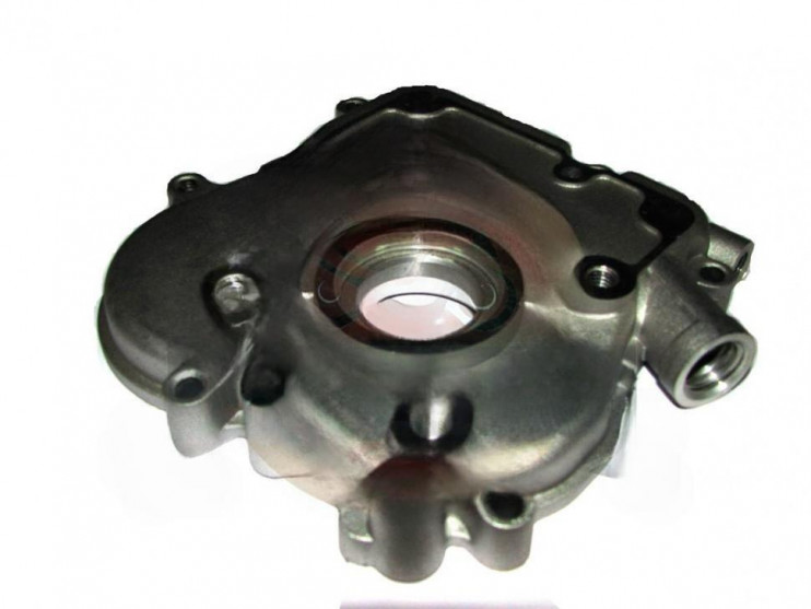 Крышка картера 154F 11211