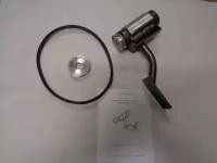 Насадка кородер бензопила Цыганка 45 барабан 100мм