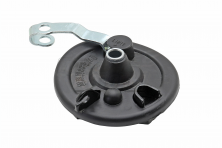 Барабан заднего тормоза в сборе электровелоскутера