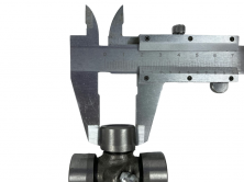 Крестовина кардана трицикл LF200ZH-2