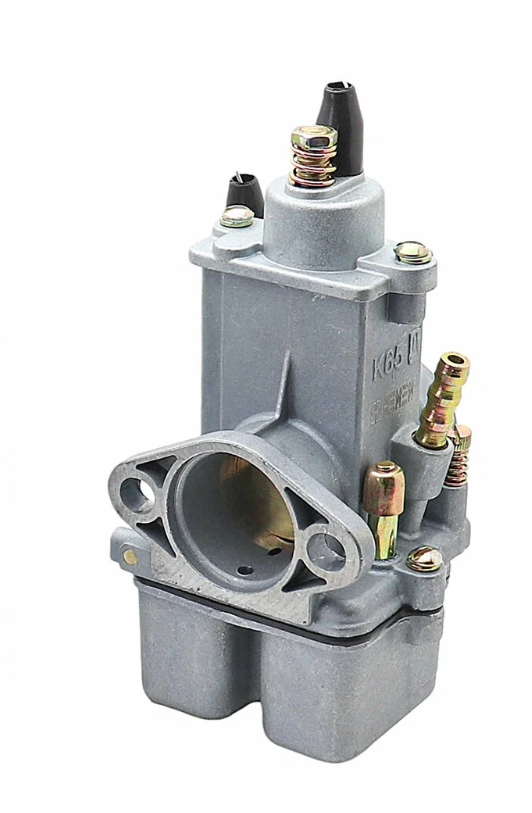 Карбюратор К65Д Юпитер фирменный Hemen